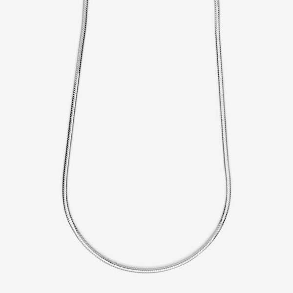 celestial snake chain necklace