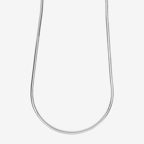 celestial snake chain necklace