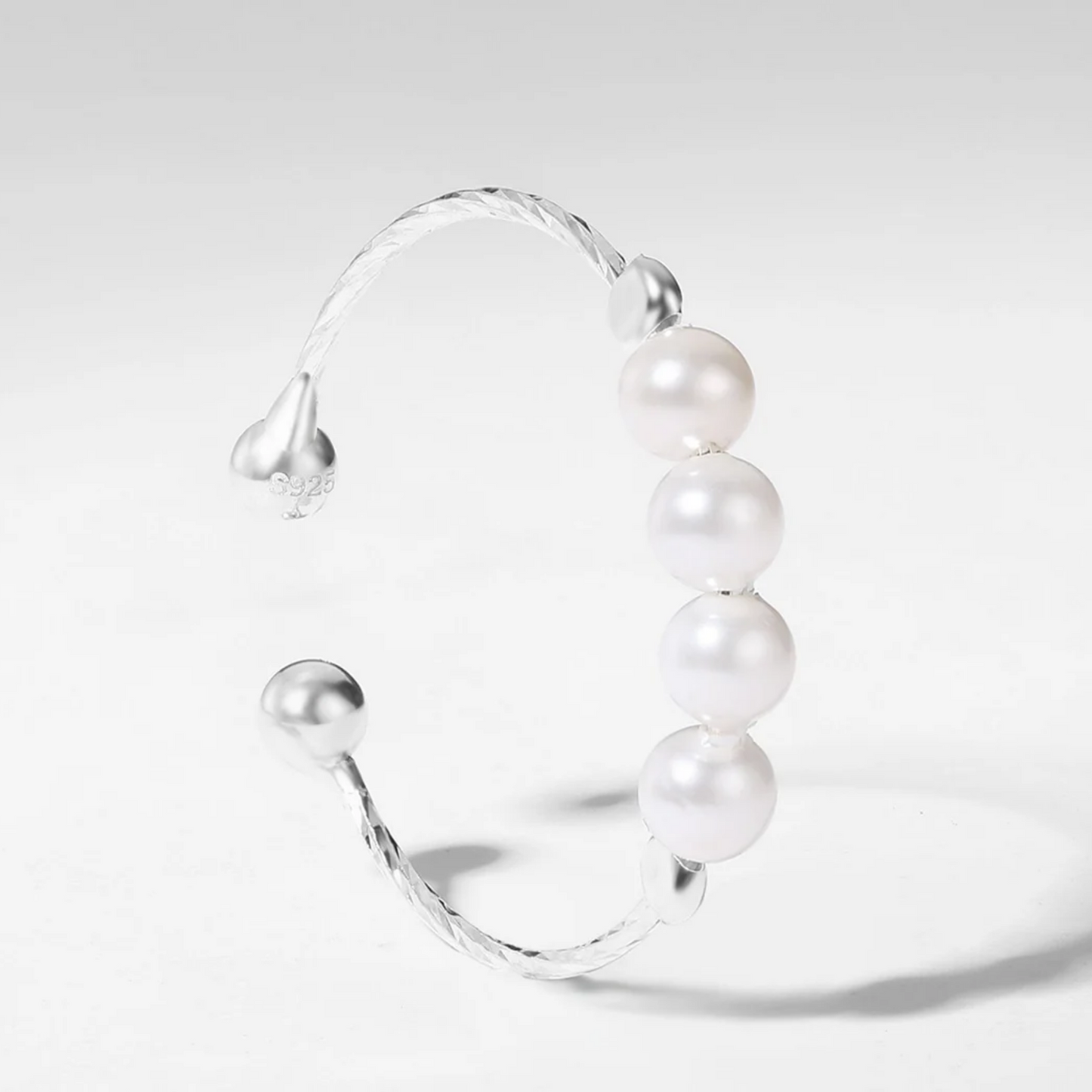 Timeless Four Ring Set