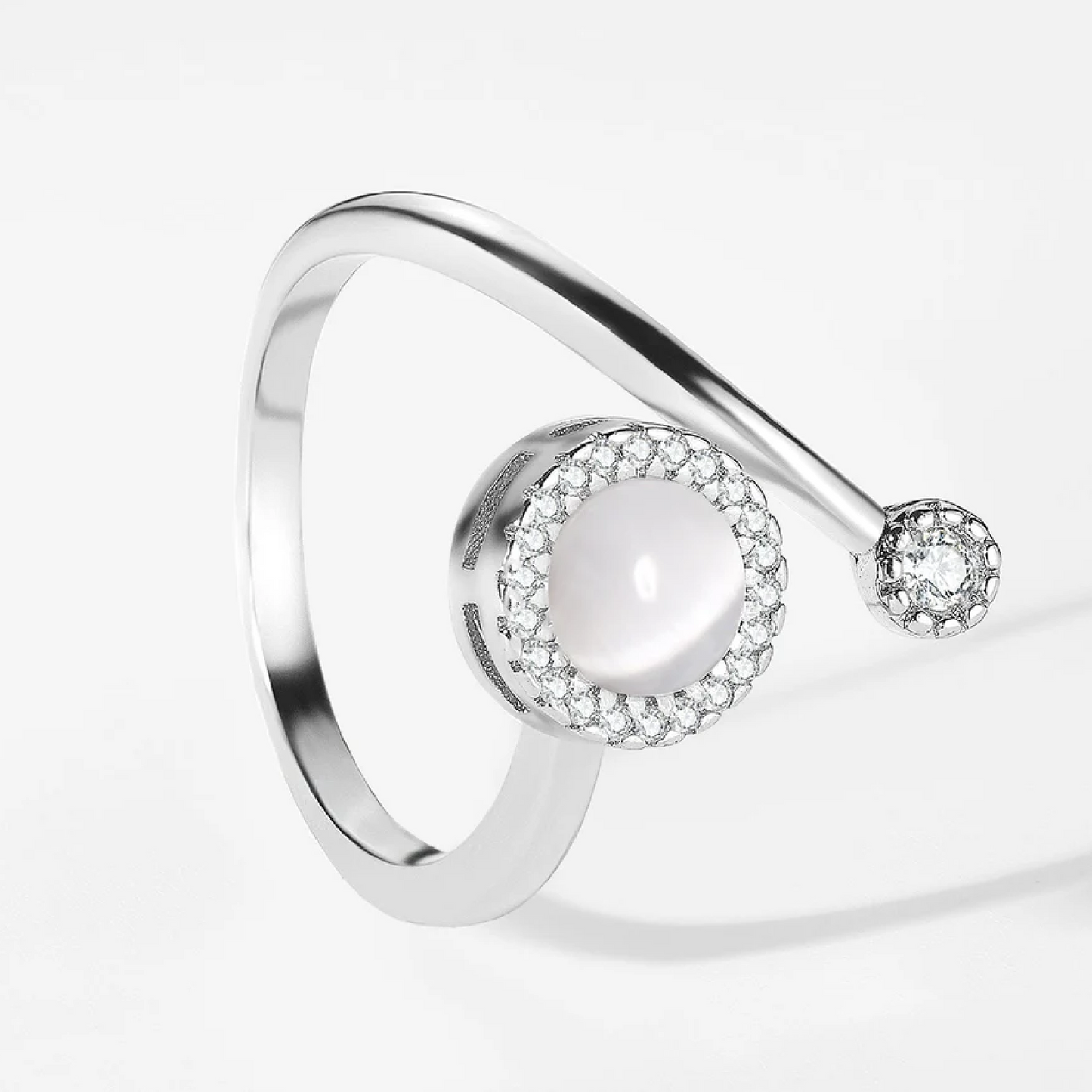 Timeless Four Ring Set