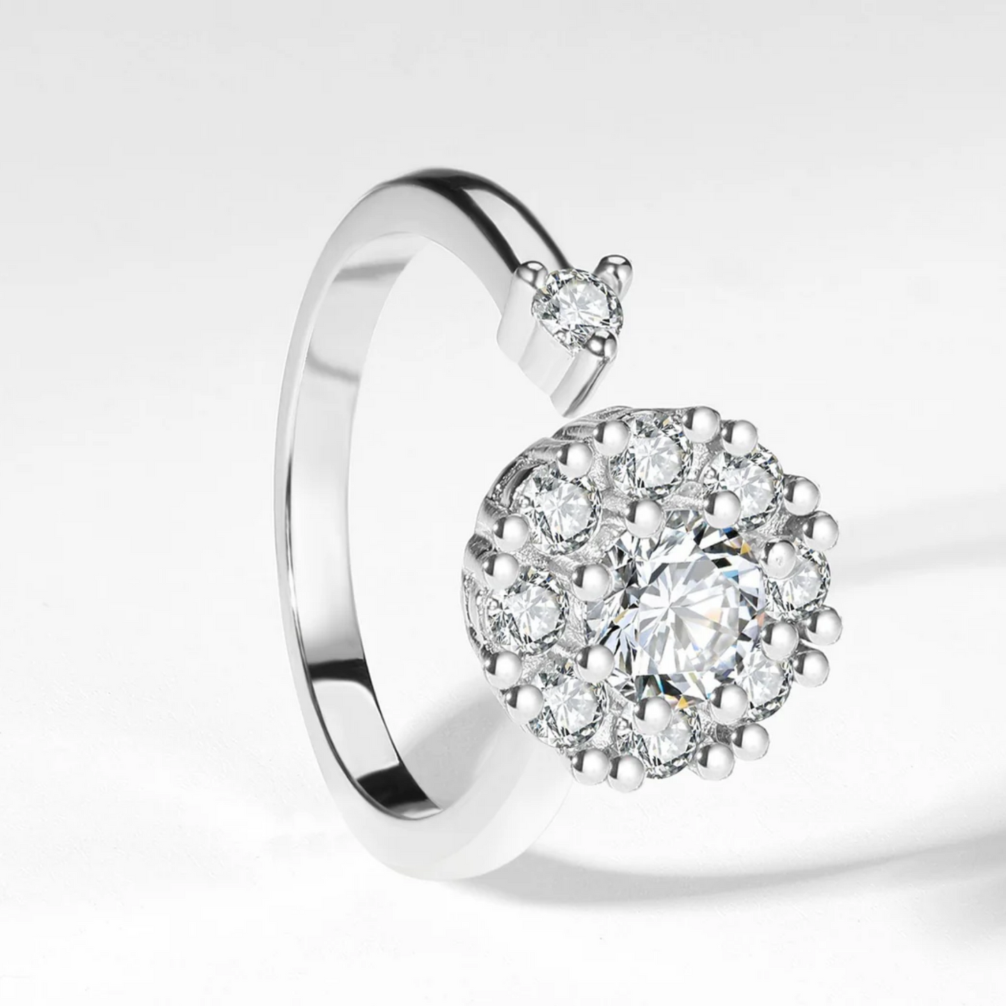 Timeless Four Ring Set