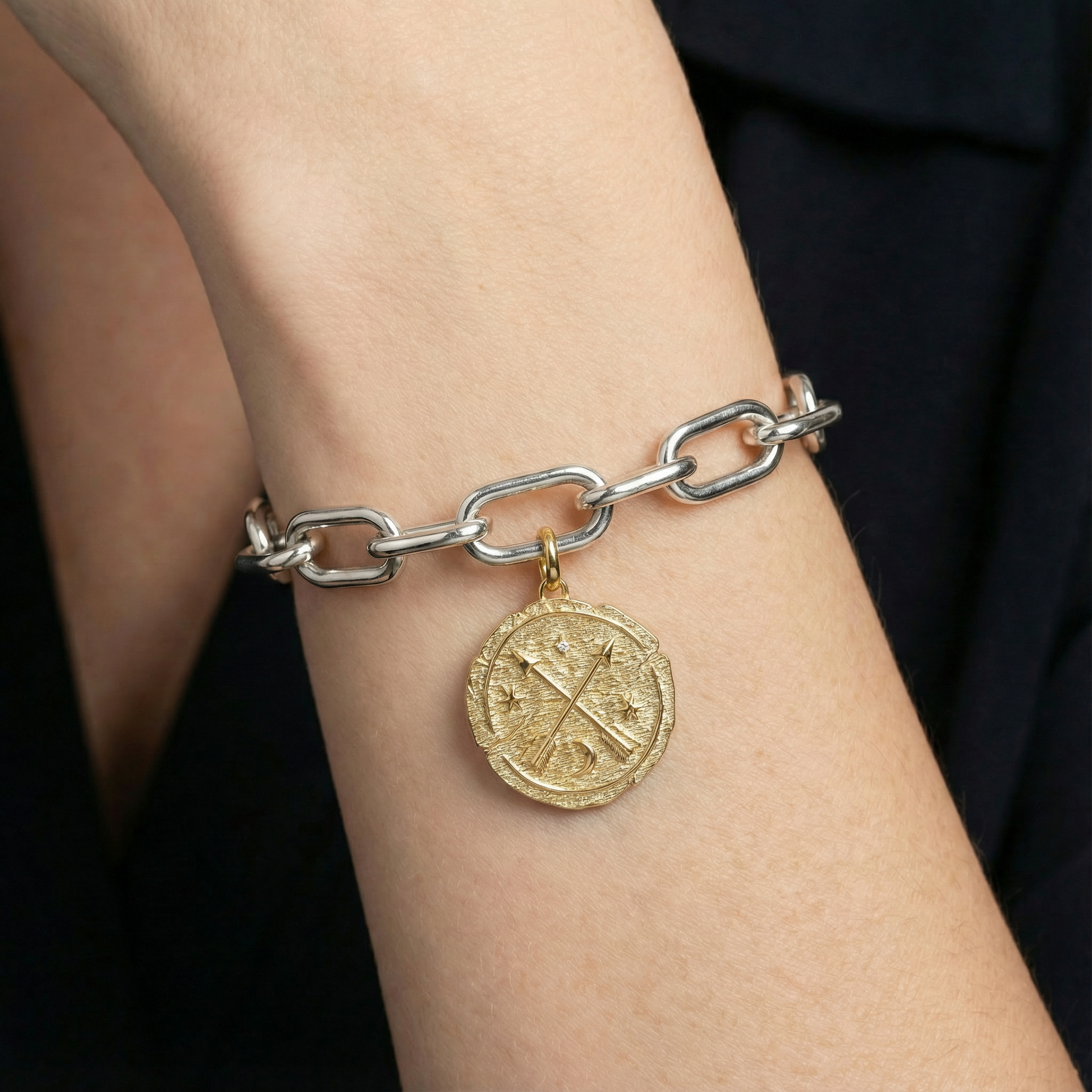 arrows (XL) - toward better things