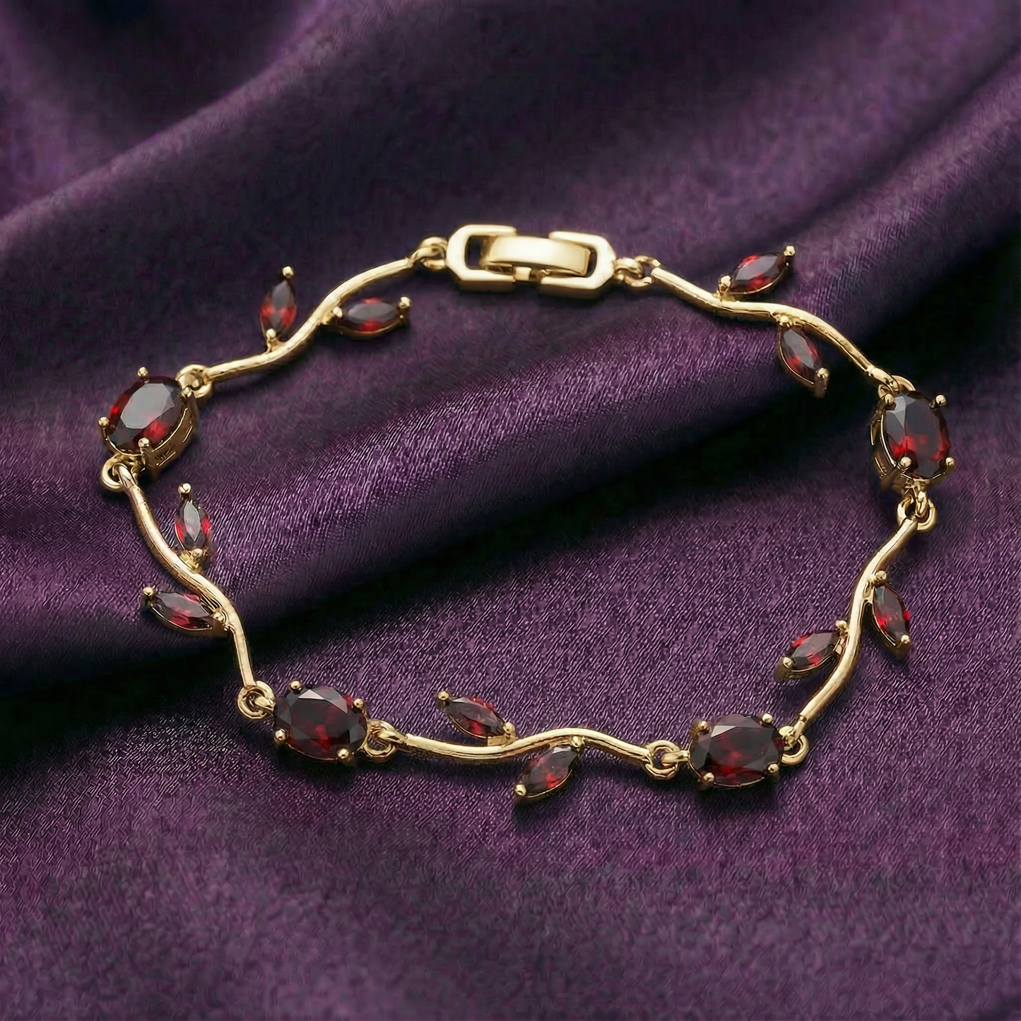 Everlasting Tulip Bracelet™