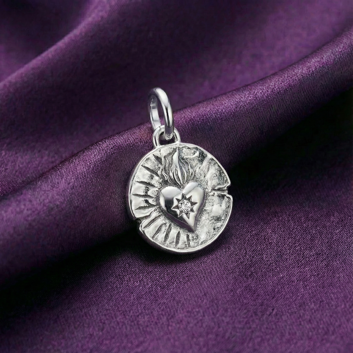 heart - love conquers all