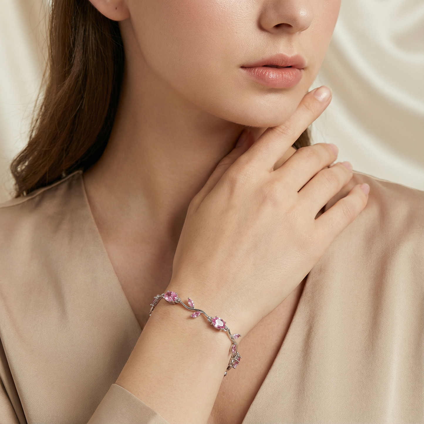 Everlasting Tulip Bracelet™