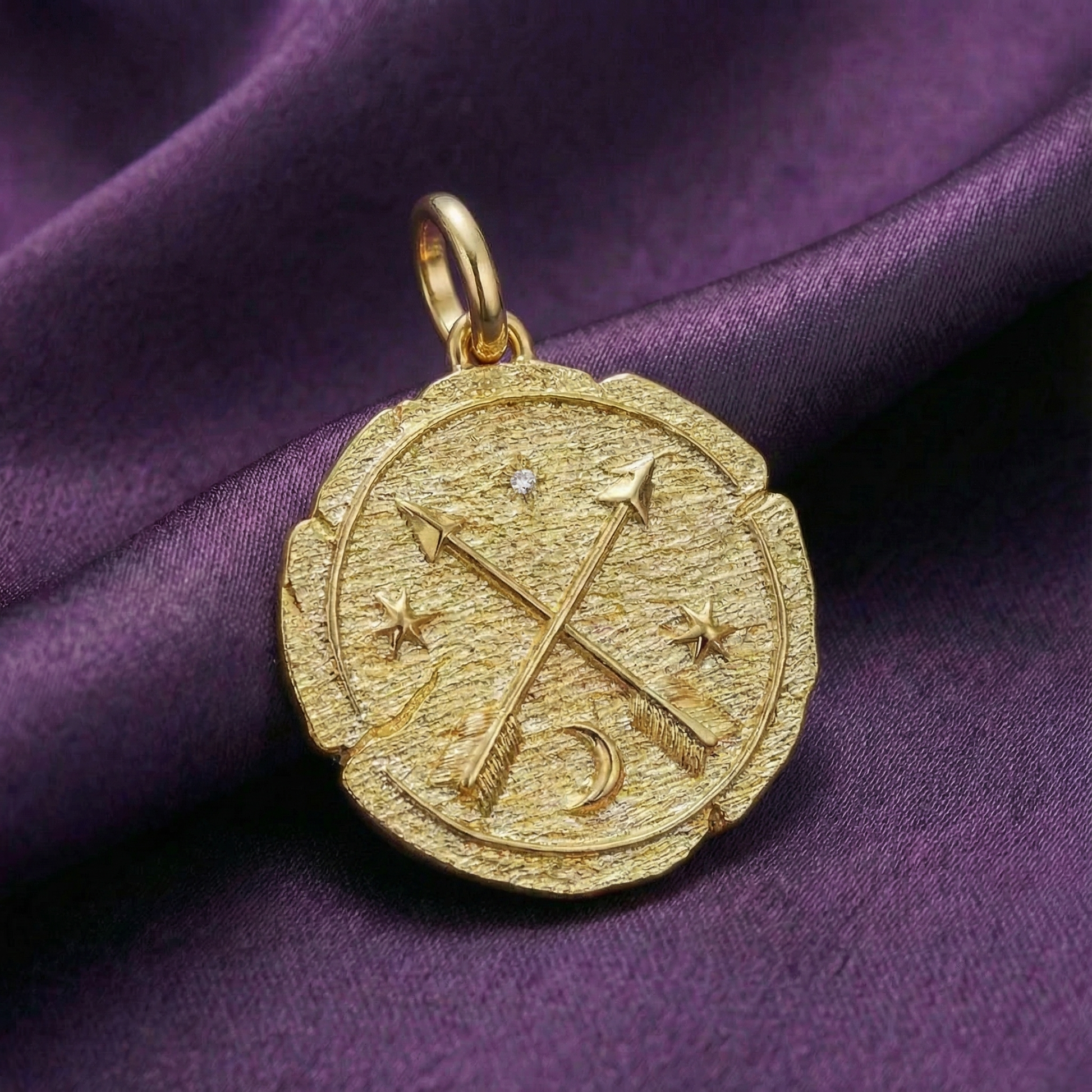 arrows (XL) - toward better things