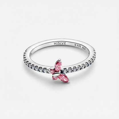Aurelia Butterfly Ring™