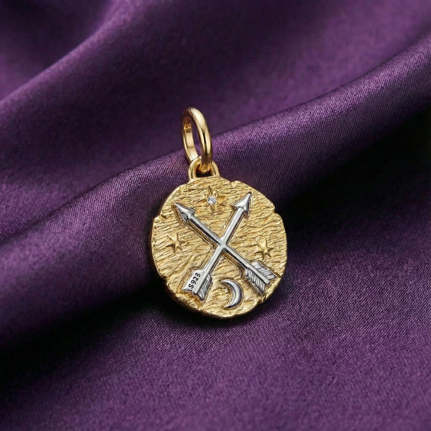 arrows - toward better things