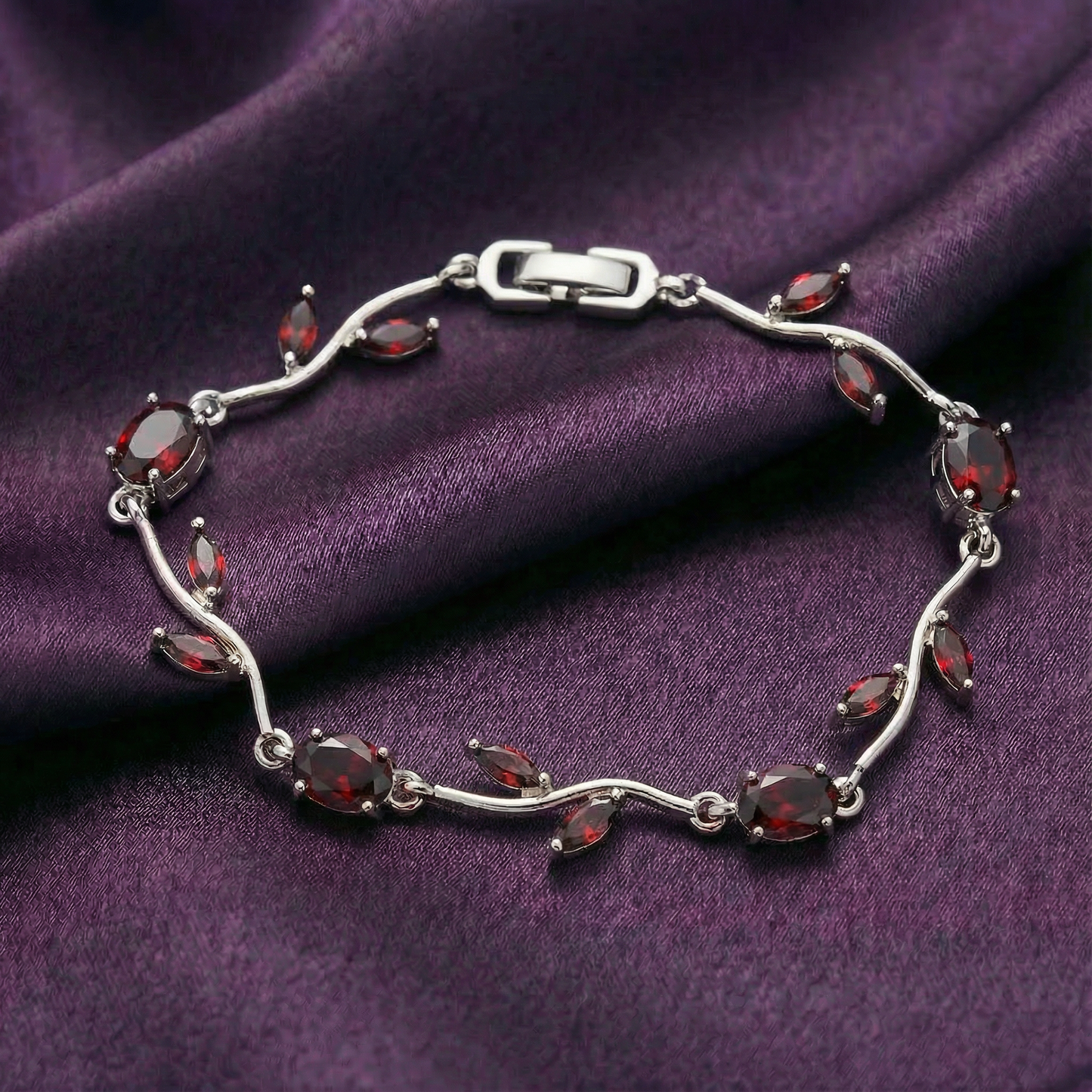Everlasting Tulip Bracelet™