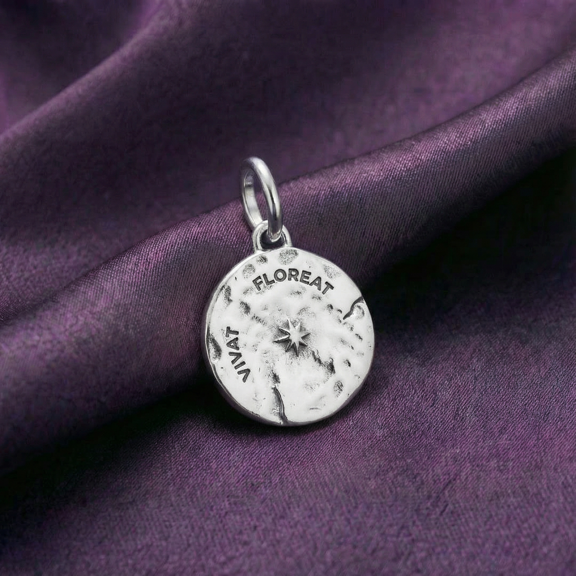 cherry blossom - live & flourish