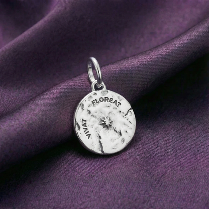 cherry blossom - live & flourish