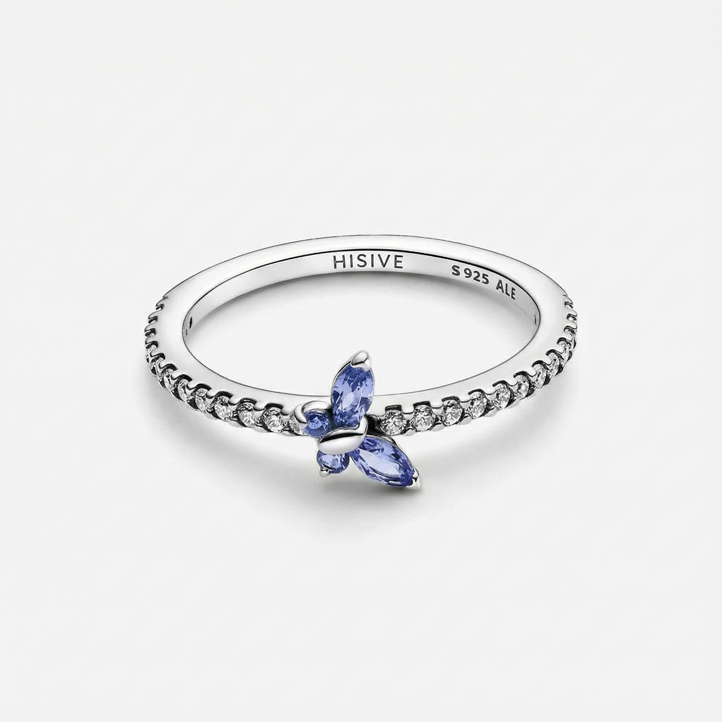 Aurelia Butterfly Ring™