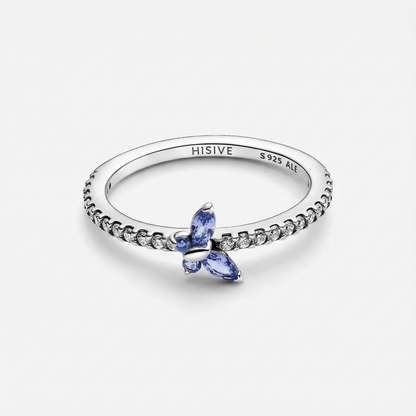 Aurelia Butterfly Ring™