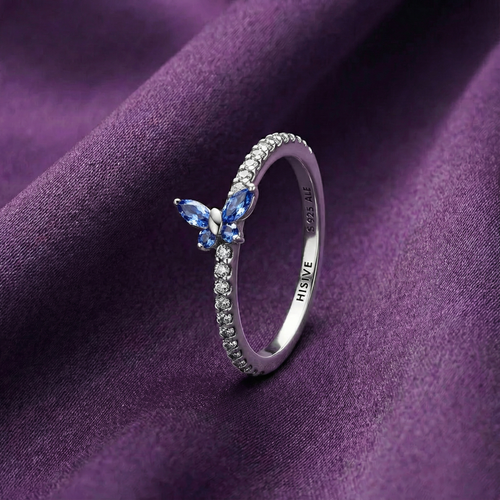 Aurelia Butterfly Ring™