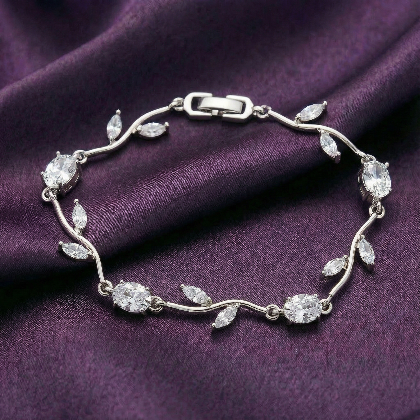 Everlasting Tulip Bracelet™