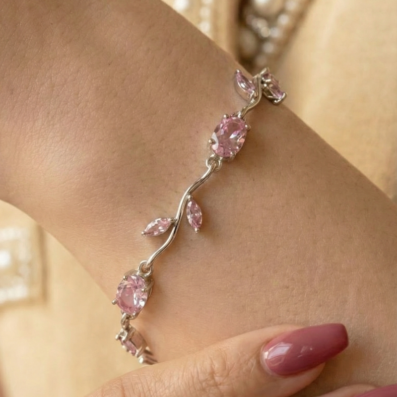 Everlasting Tulip Bracelet™