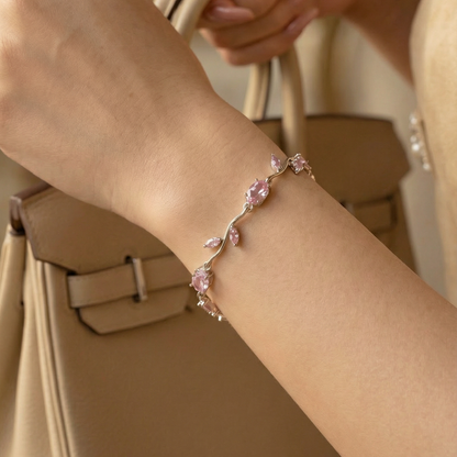 Everlasting Tulip Bracelet™