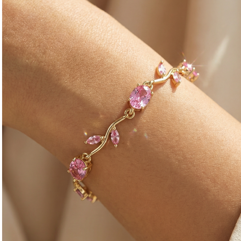 Everlasting Tulip Bracelet™