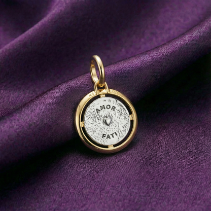 cupid - love of fate