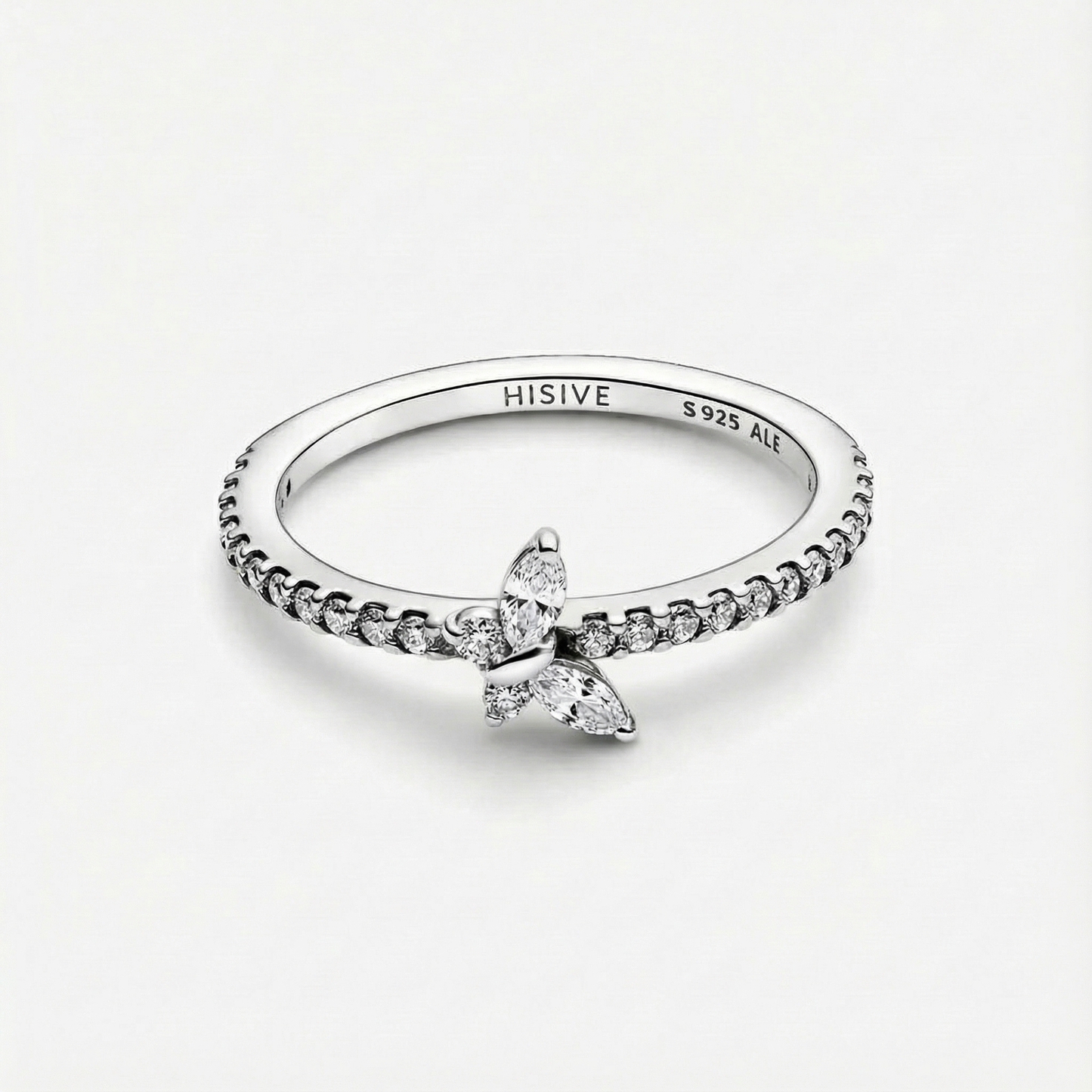 Aurelia Butterfly Ring™