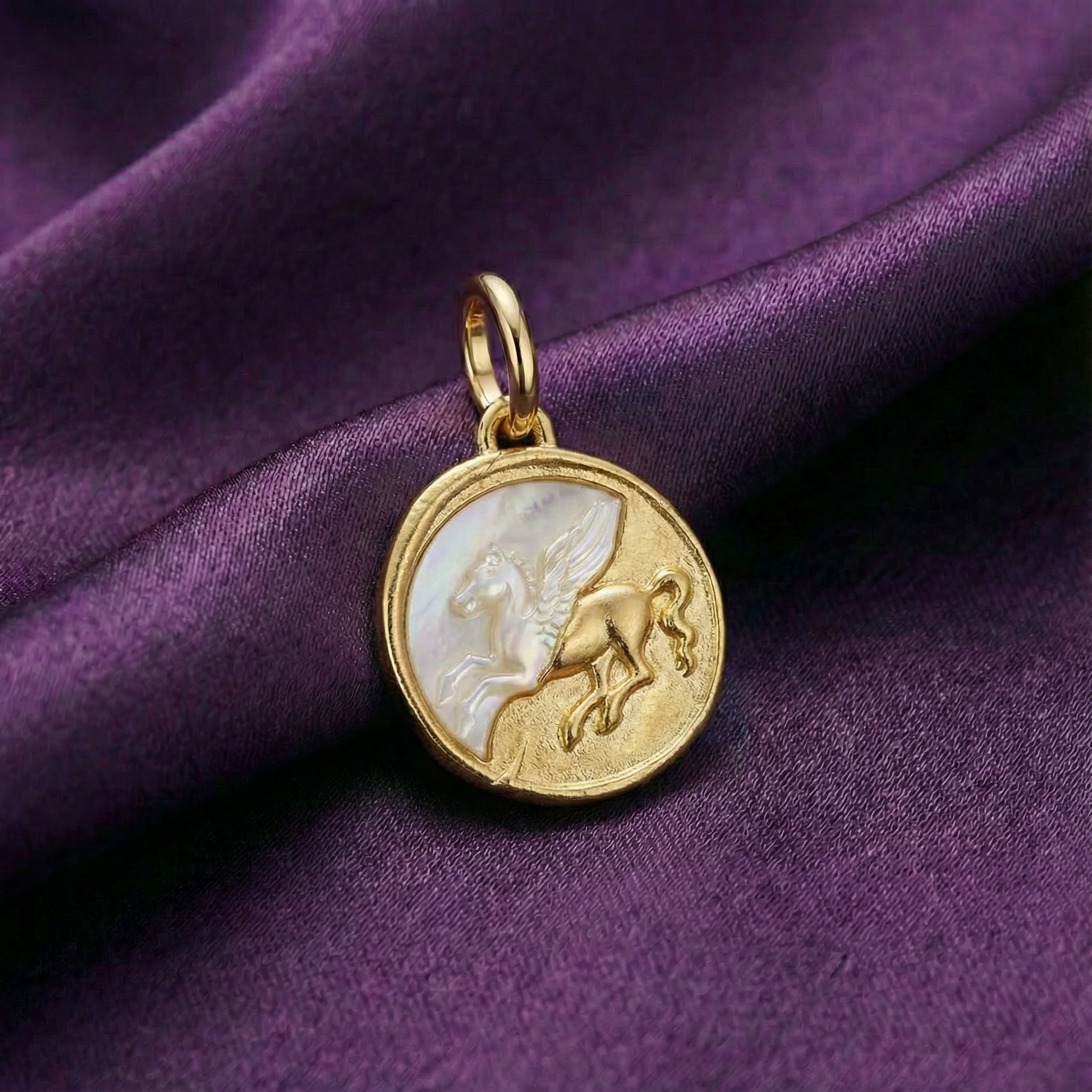 pegasus - from the heart