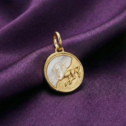 pegasus - from the heart