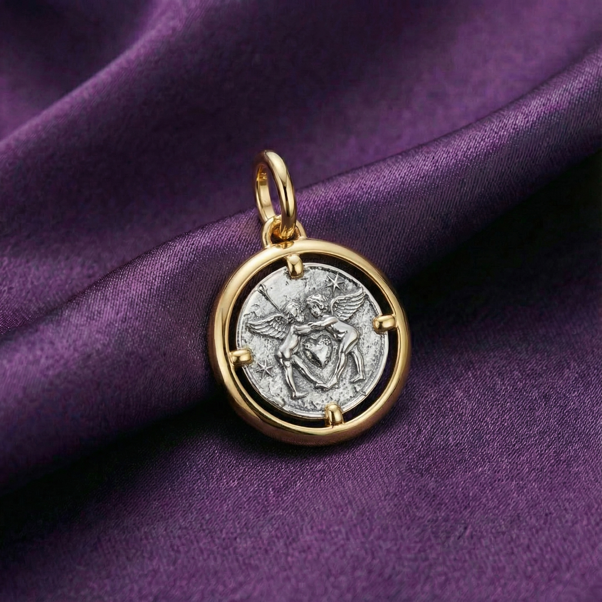 cupid - love of fate