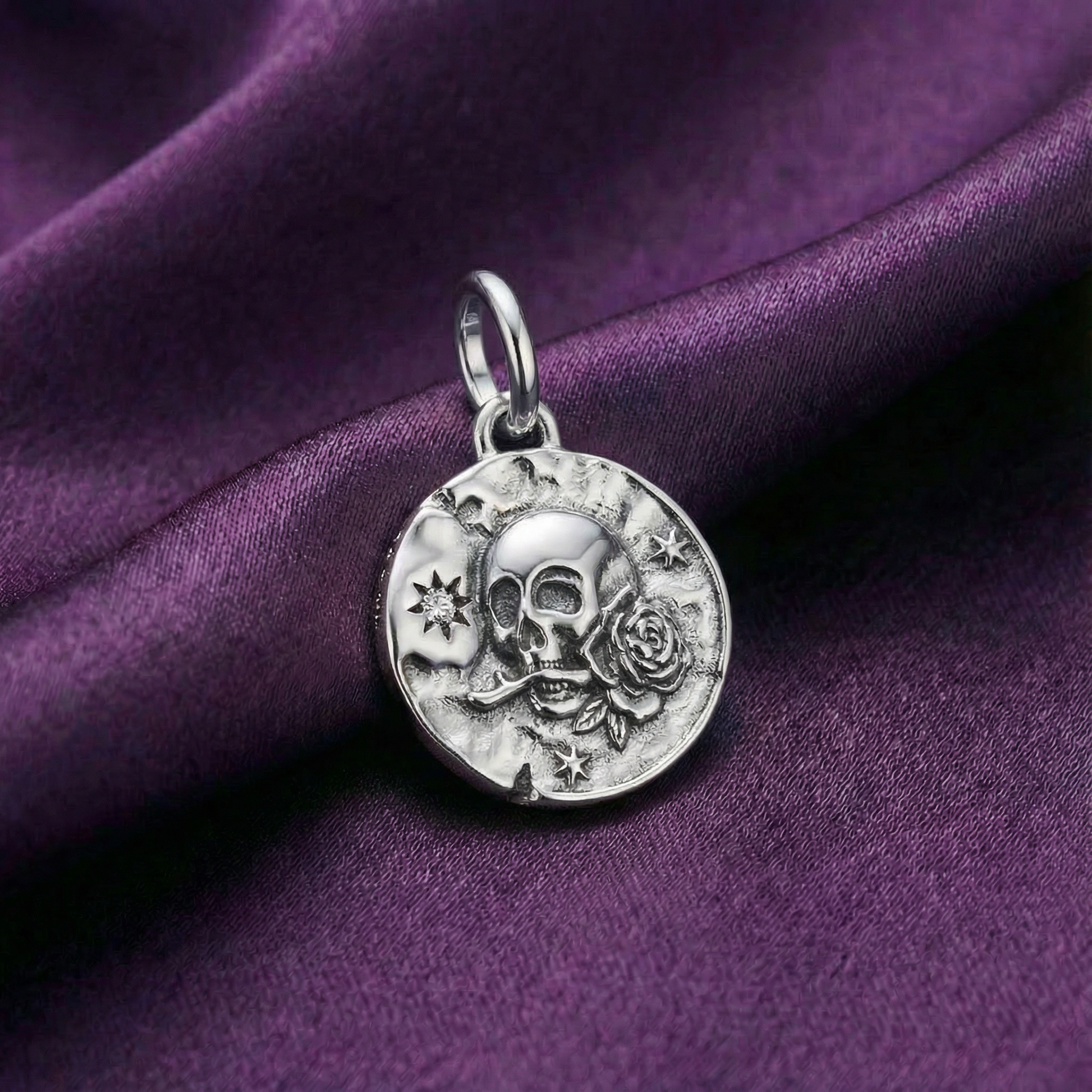 skull - seize every opportunity