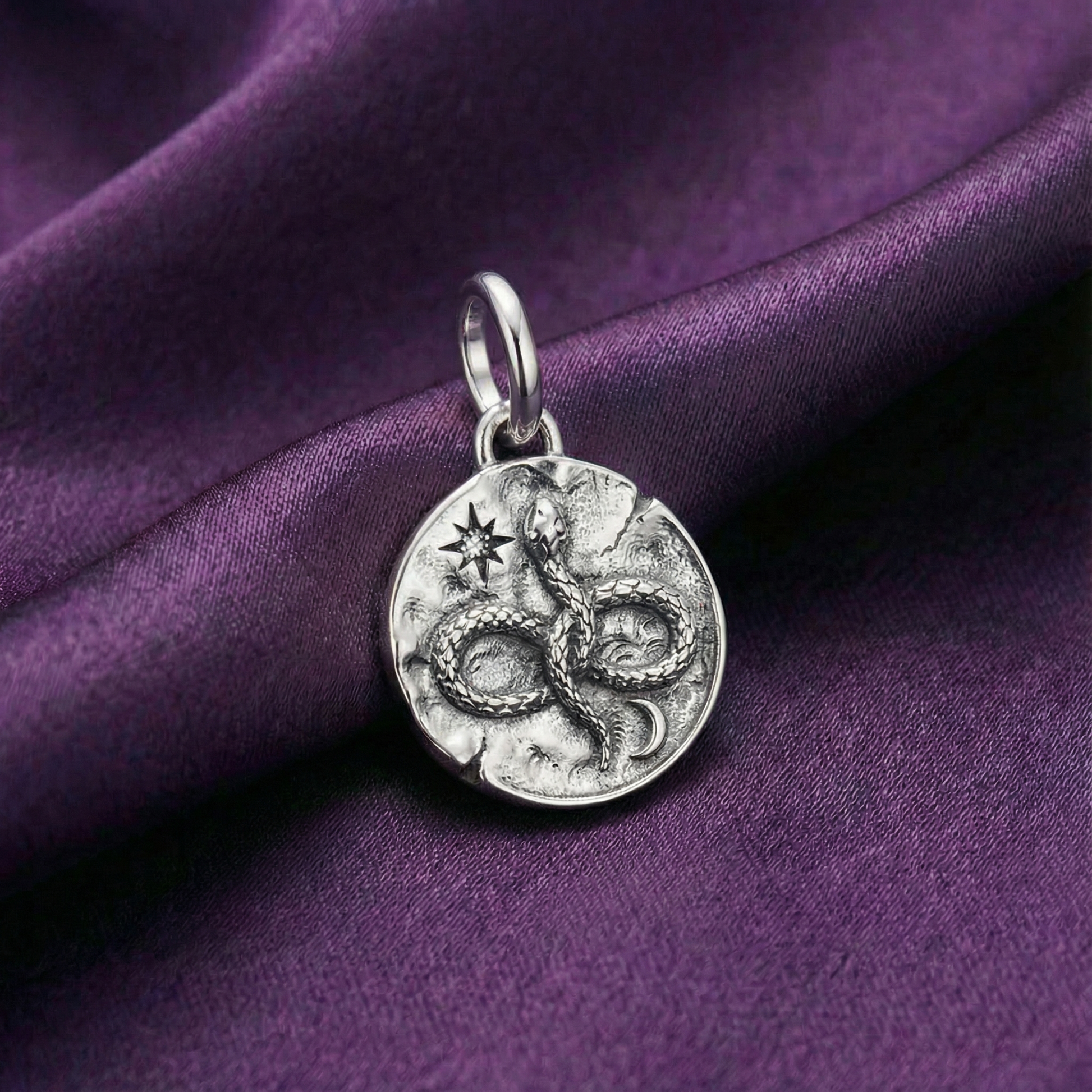 serpent - remember to live