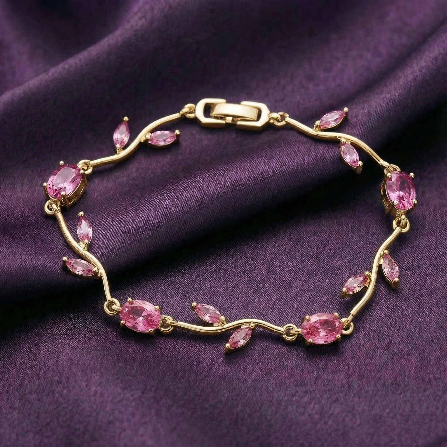 Everlasting Tulip Bracelet™