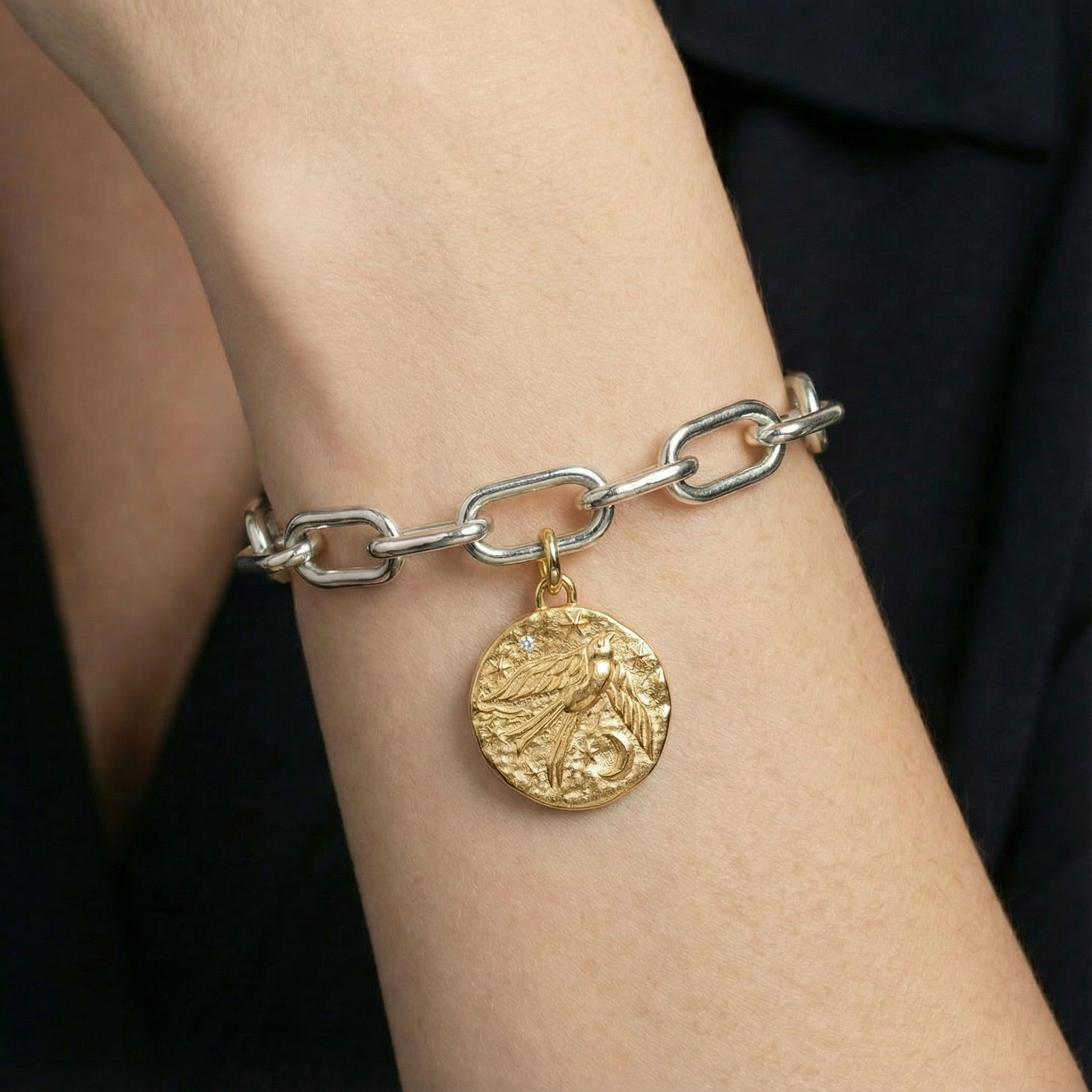 swallow - there is hope