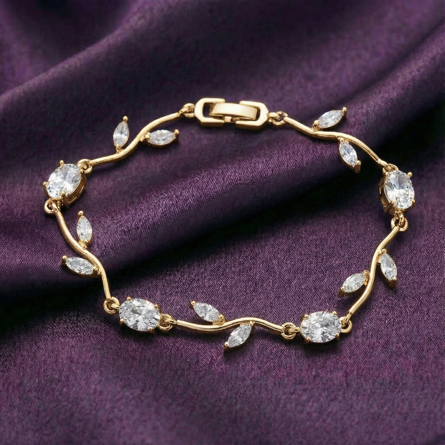 Everlasting Tulip Bracelet™