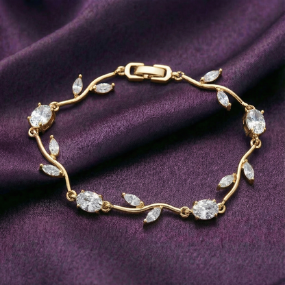 Everlasting Tulip Bracelet™