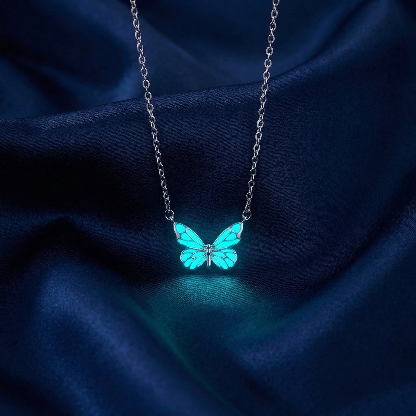 Midnight Flutter™ Collection