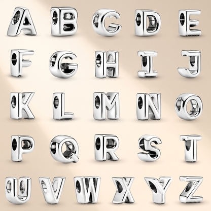 initial charms