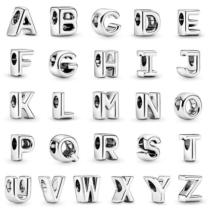 initial charms